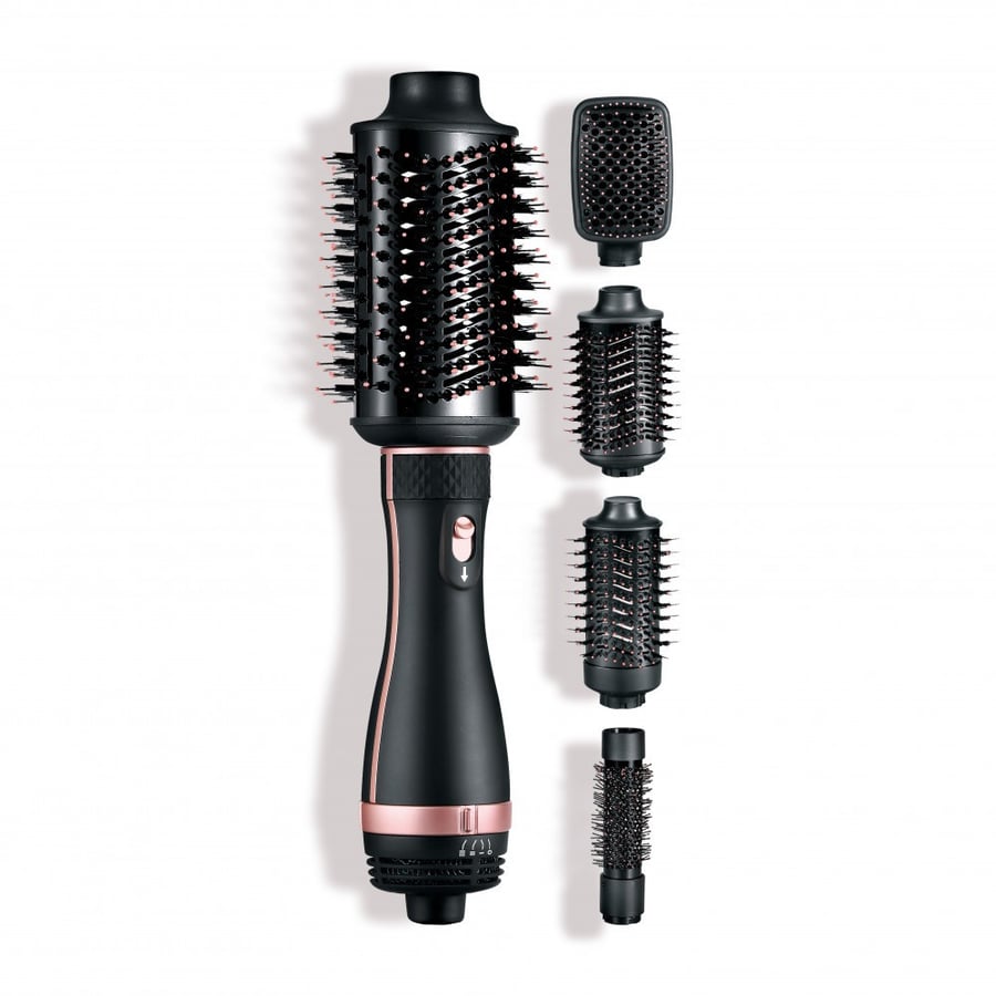 Professional Rebon Styler 4 in 1