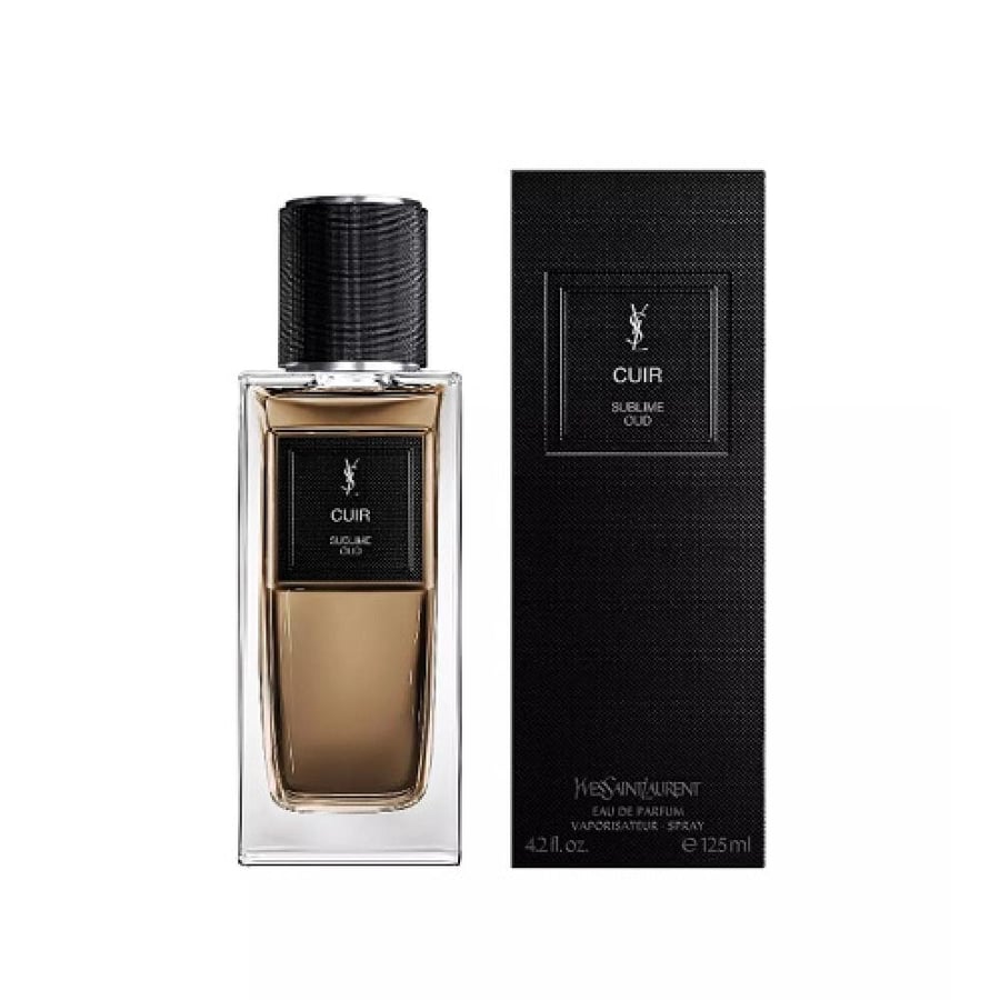 عطر ايف سان لوران ايف سان لوران عطر كوير سابليم عود او دو بارفيوم