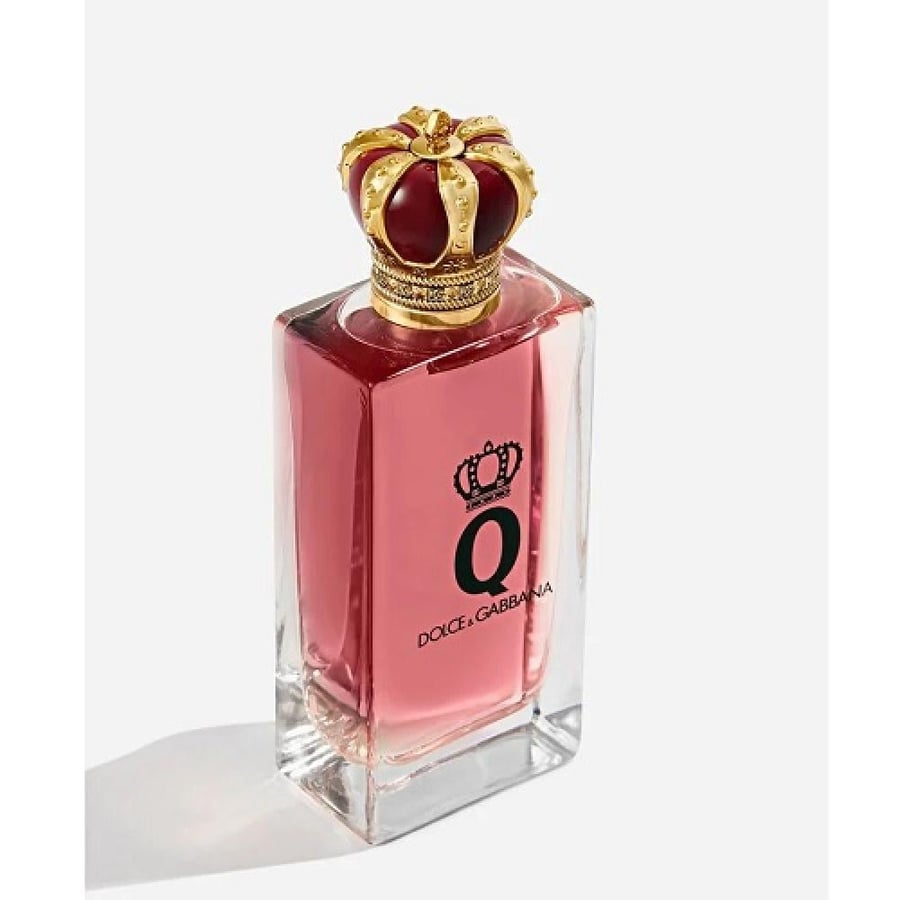 عطر دولتشي جابانا كيو او دو بارفيوم انتنس للنساء 100مل