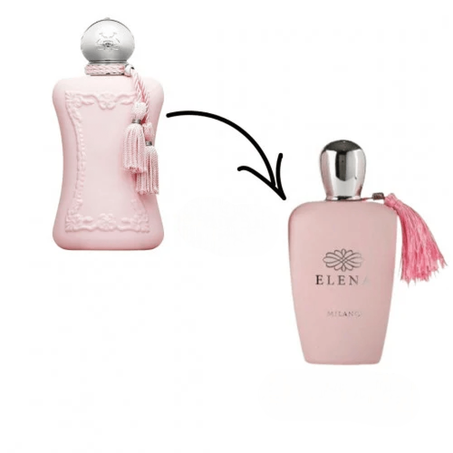 العطر البديل ايتويلس راشيل بور فيم او دو بارفيوم 100مل
