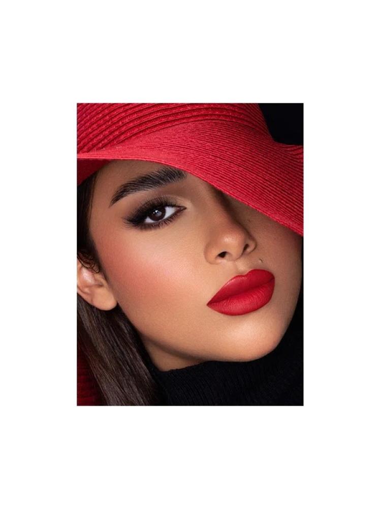The Bex Holidays Lipstick