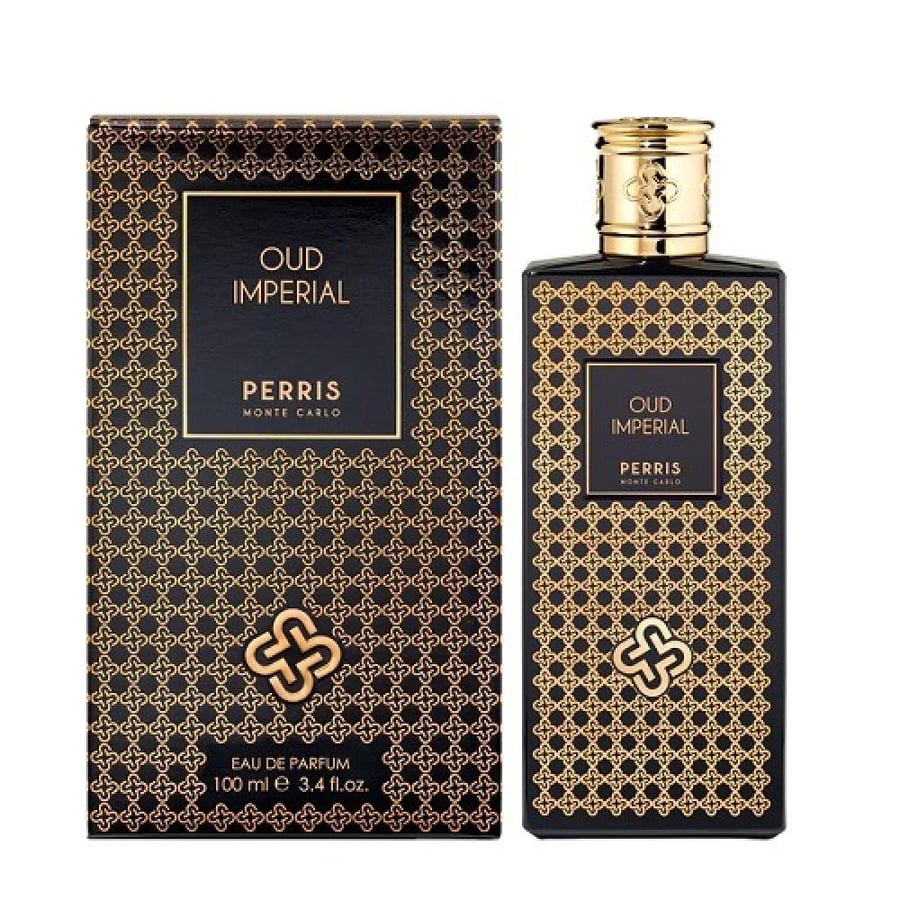 عطر بيريز عود امبريال 100مل
