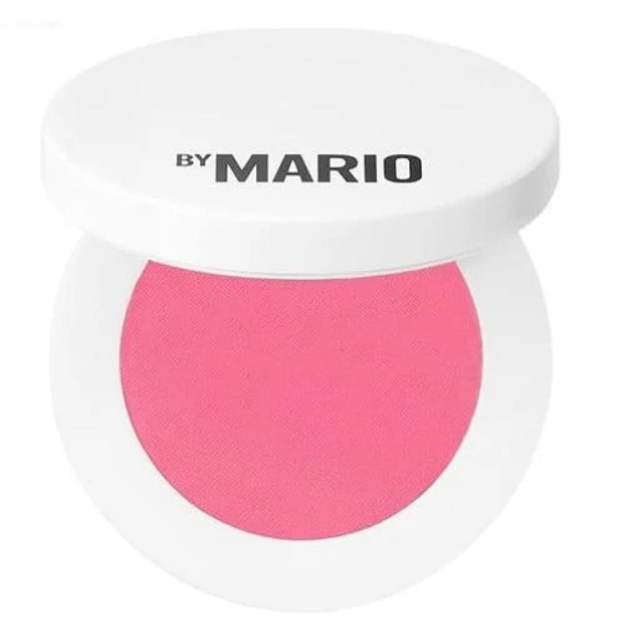بودرة أحمر الخدود Poppy Pink من ميك اب باي ماريو