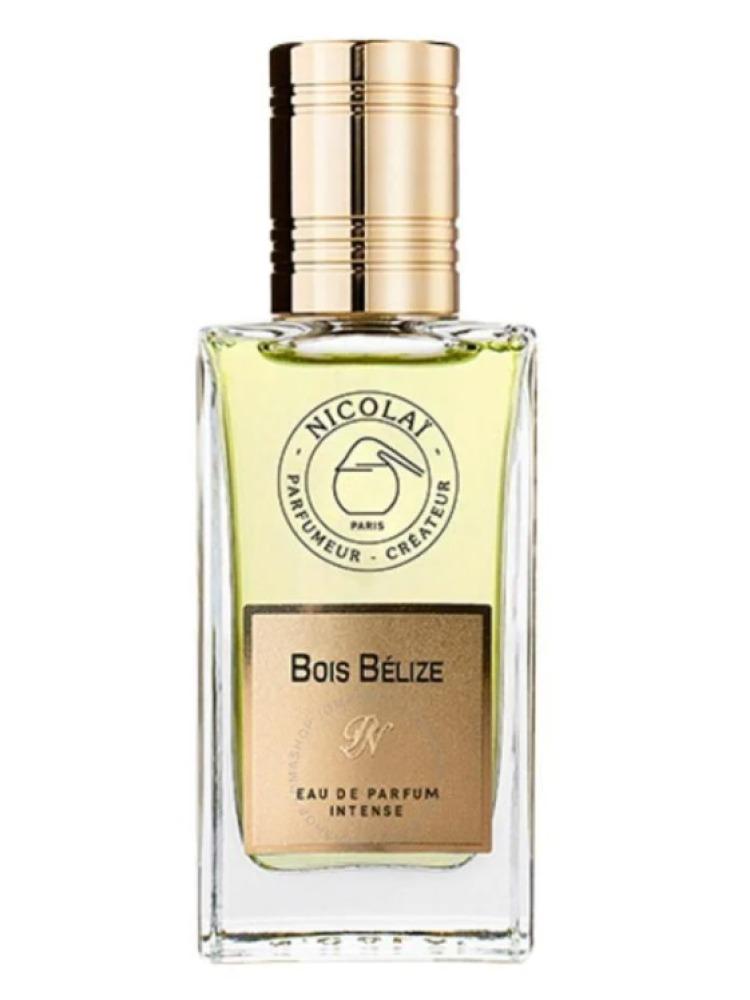 عينة عطر بوا بيليز من نيكولاي إنتنس أو دو بارفيوم 10مل