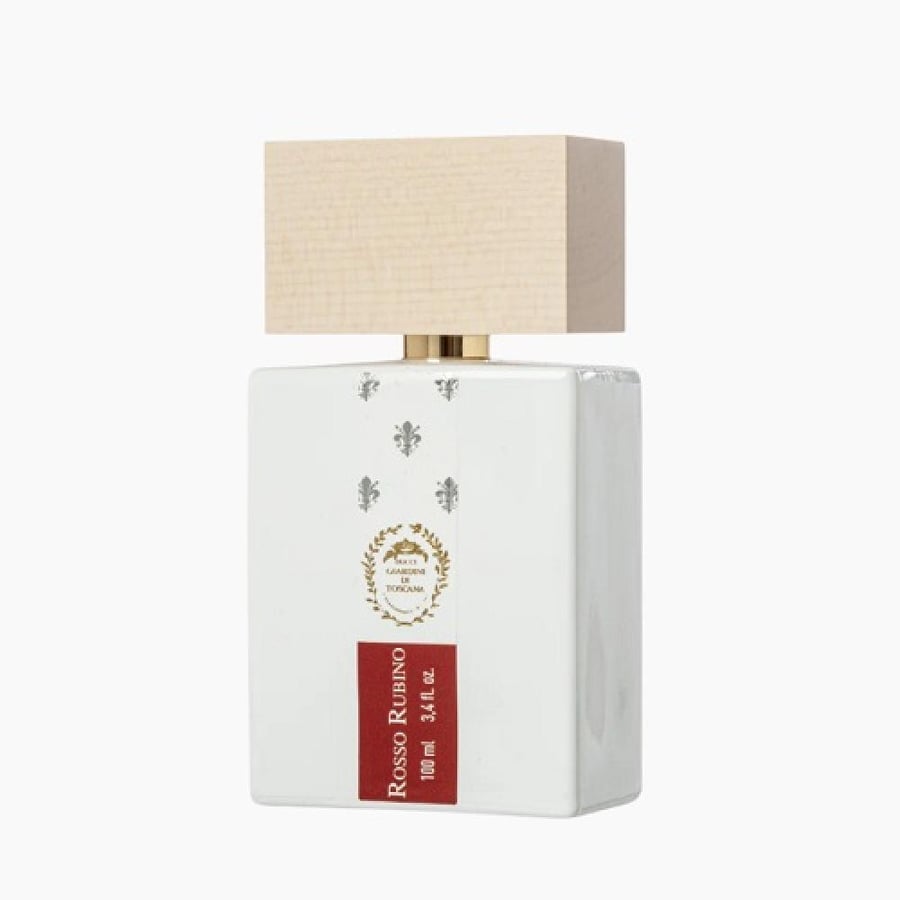 Rosso Rubino Giardini Di Toscana 100 ml