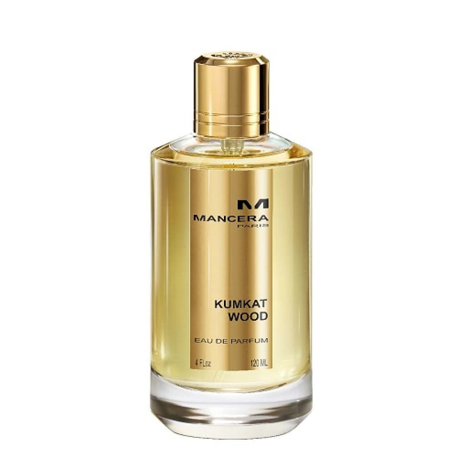 Mansera Komkat Wood Eau de Parfum for both genders 120ml