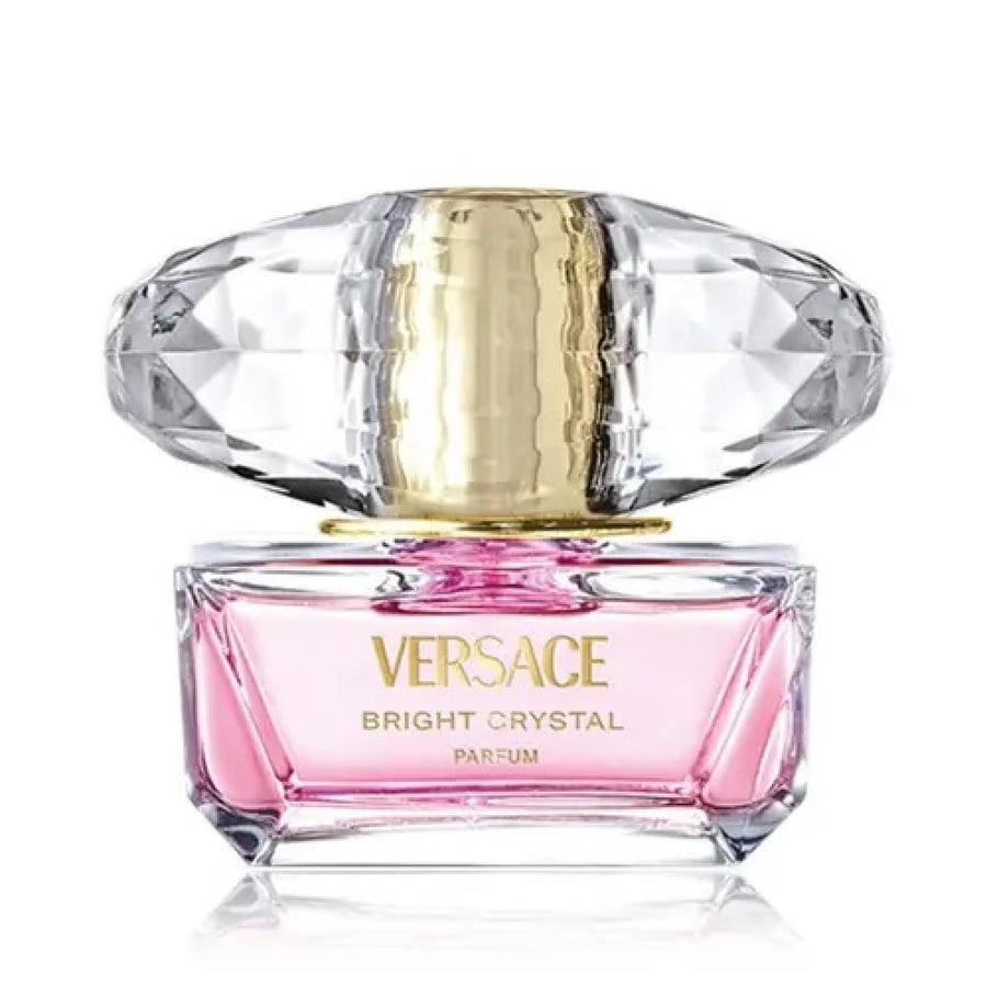عطر فرزاتشي برايت كريستال بارفام 50مل