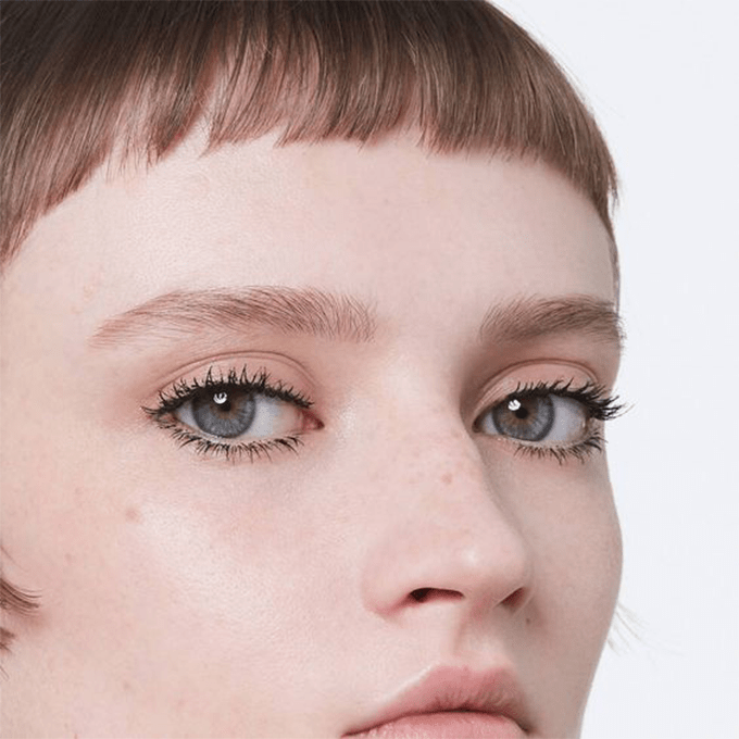 Tverseed Peter Thansks mascara - black