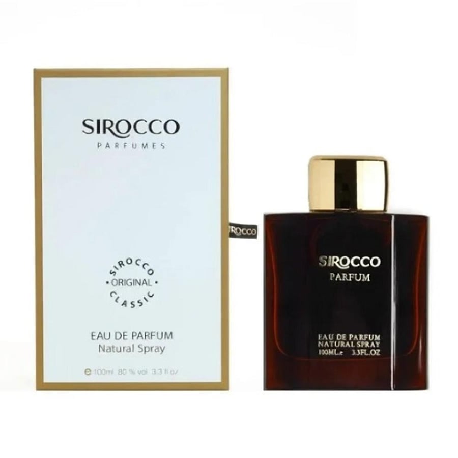 عطر سيريكو بارفام الكلاسيكي 100مل