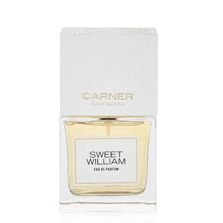 عطر كارنر برشلونه سويت وليام او دي بارفيوم - 100 مل