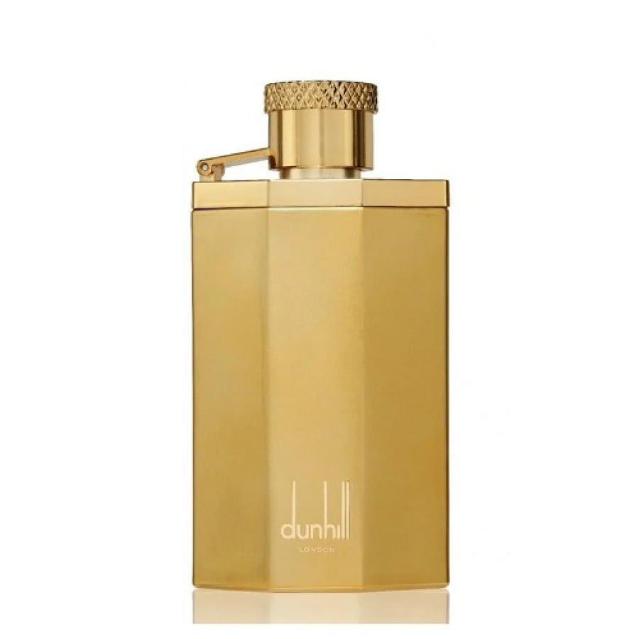 عطر دانهيل ديزاير قولد او دو تواليت 100مل