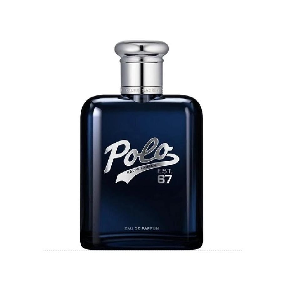 عطر رالف لورين بولو EST 67 الرجالي او دو بارفيوم 125مل