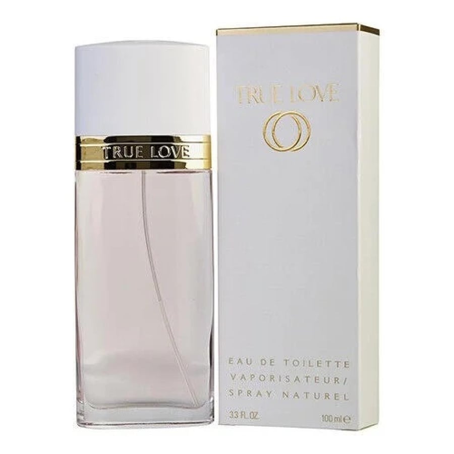 عطر اليزابيث اردن ترو لوف او دو تواليت 100مل