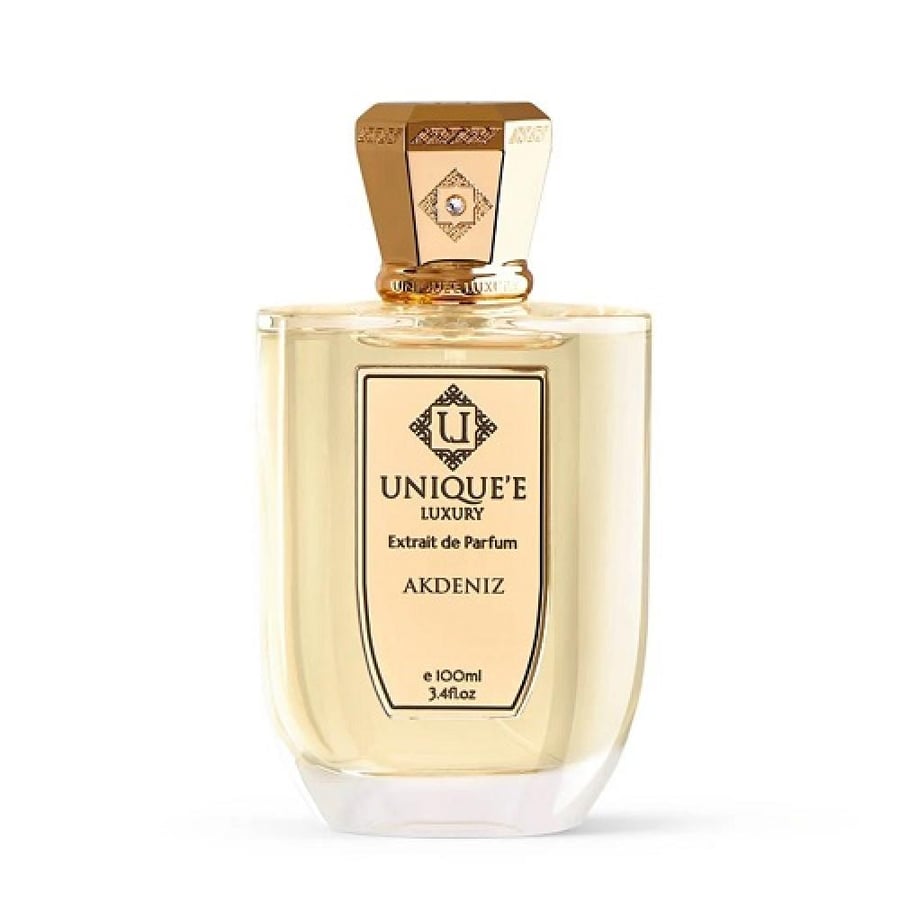 عطر يونيك لاكجري اكدنيز اكسترايت دو بارفيوم 100مل