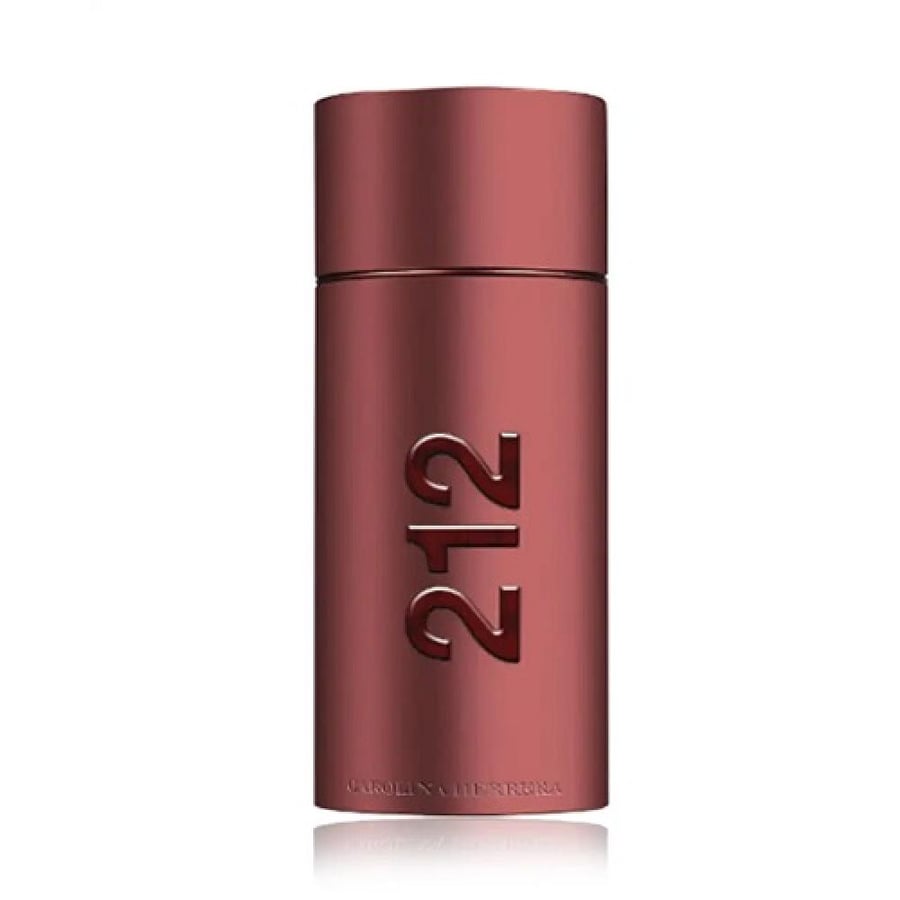 عطر كارولينا هيريرا 212 سكسي الرجالي تواليت 100مل