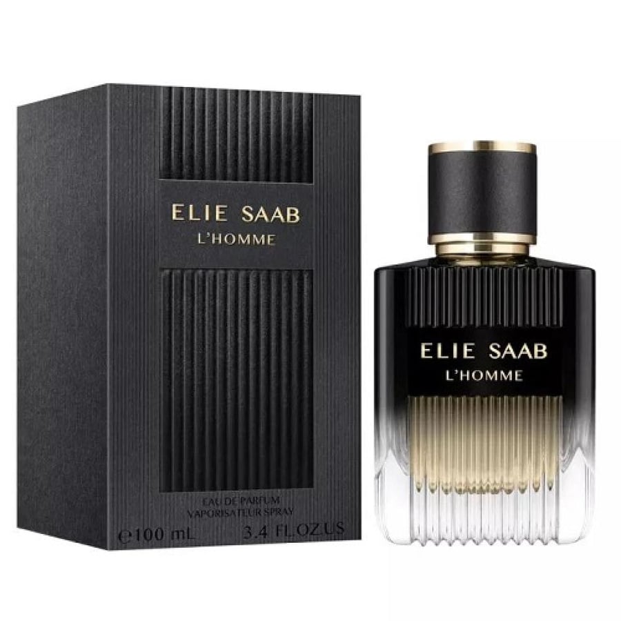 عطر ايلي صعب ال هوم او دو بارفيوم للرجال 100مل