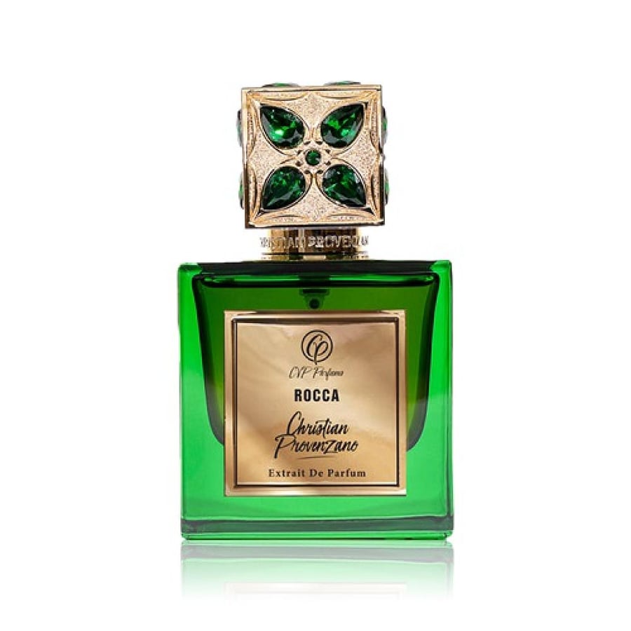 عطر كريستيان بروفينزانو روكا إكستريت دو برفيوم 100مل