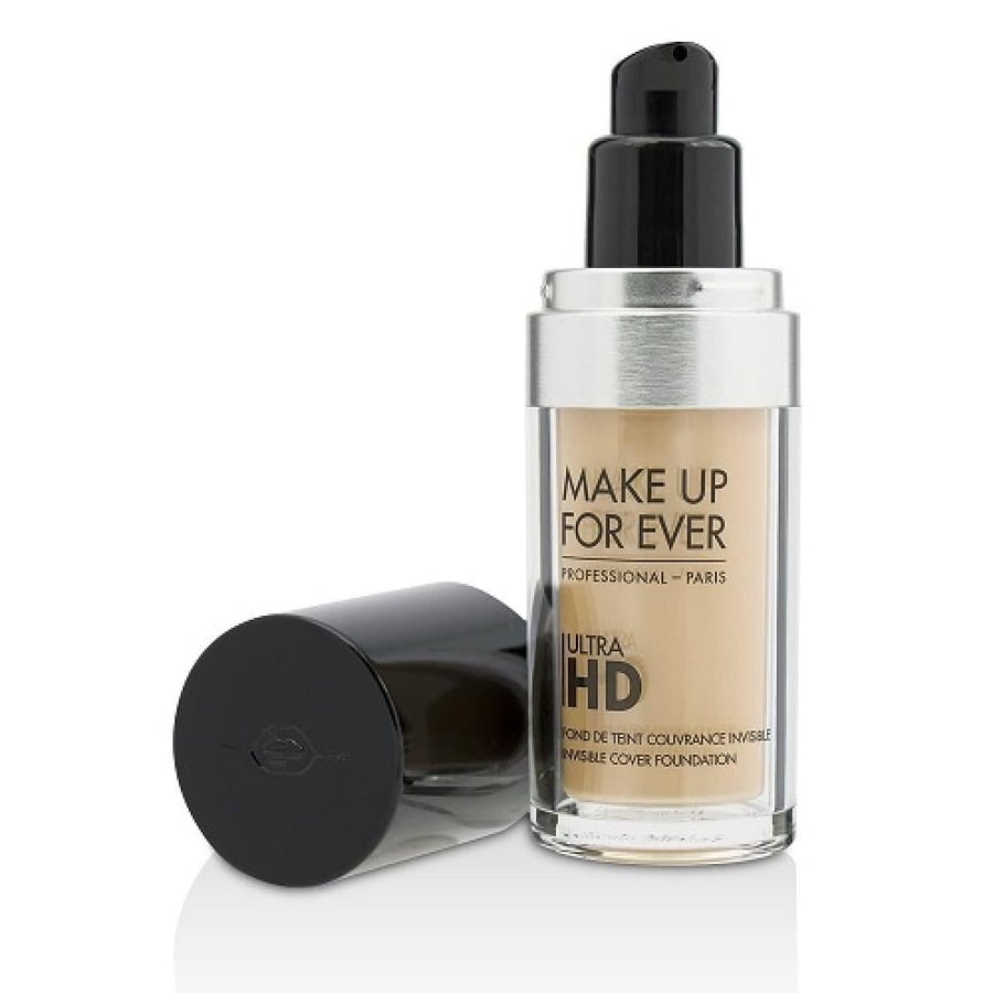 فونديشن ميك اب فورايفر makeup for ever ultra hd - 115-Y230