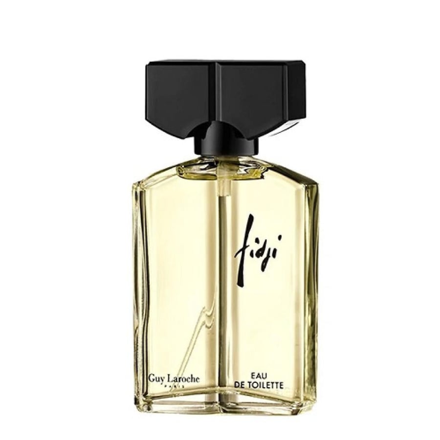 عطر غاي لاروش فيدجي النسائي او دو تواليت 100مل