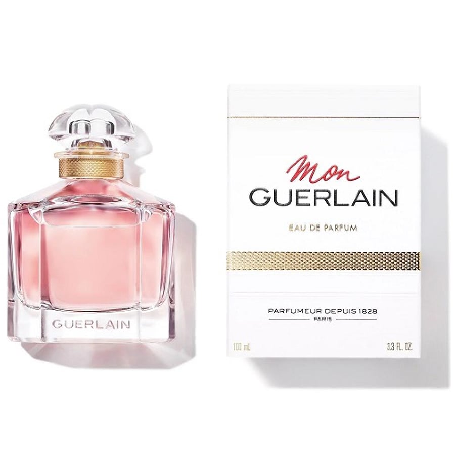 عطر غيرلان مون او دو بارفيوم 100مل