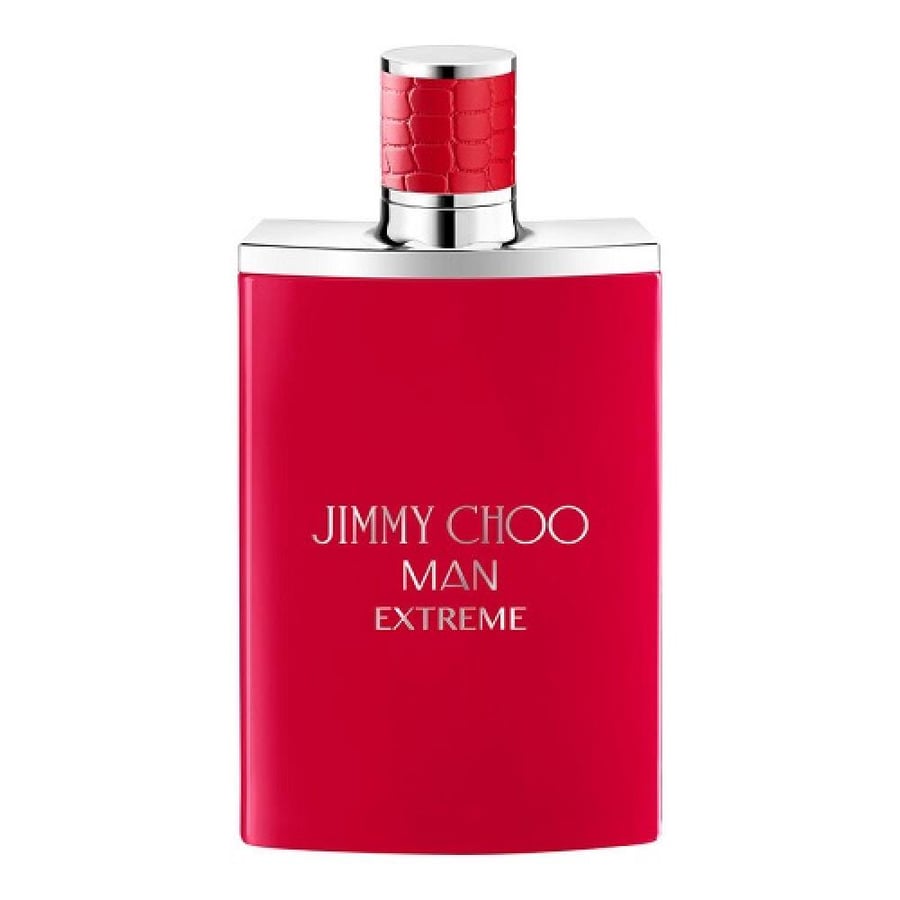 عطر جيمي شوو مان اكستريم او دو بارفيوم 100مل