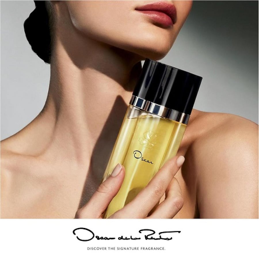 عطر اوسكار دي لارينتا اوسكار او دو تواليت 200مل