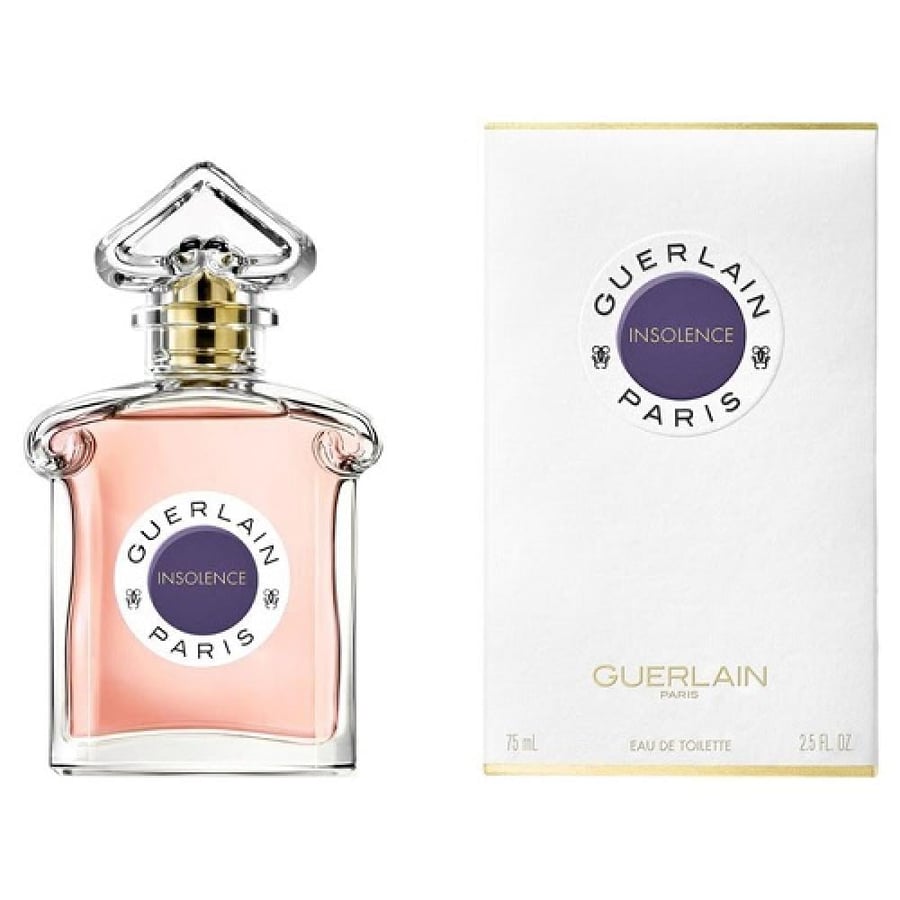 عطر جيرلان إنسولينس او دو تواليت 75مل