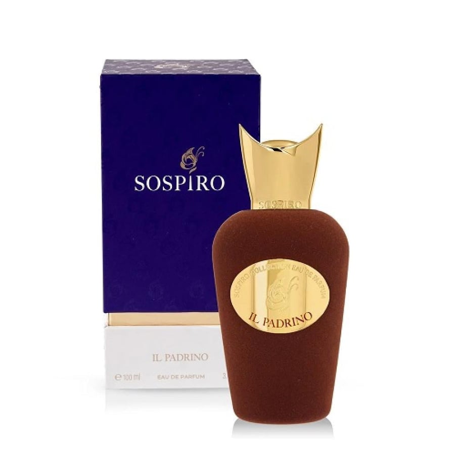 عطر سوسبيرو ال بادرينو او دو برفيوم 100 مل