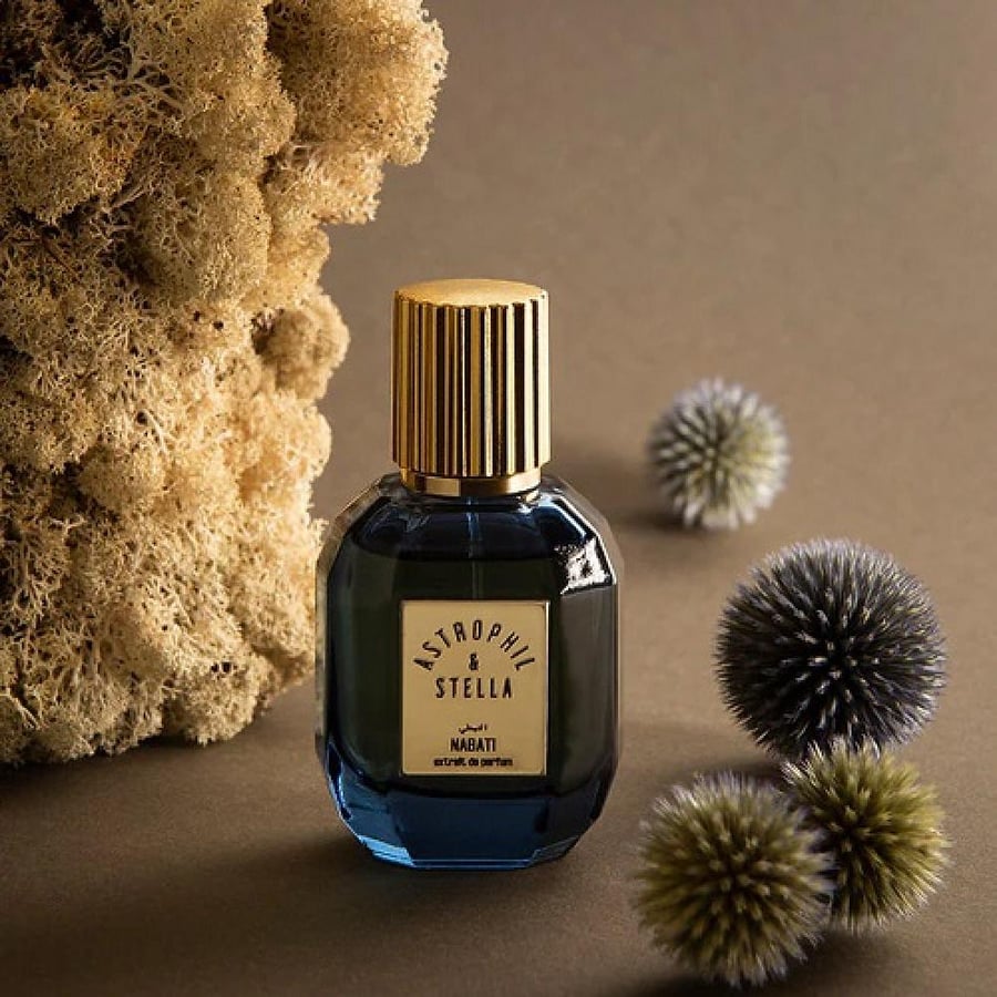 Astrofil and Stella Al-Nabti Extraite de Parfum 50 ml