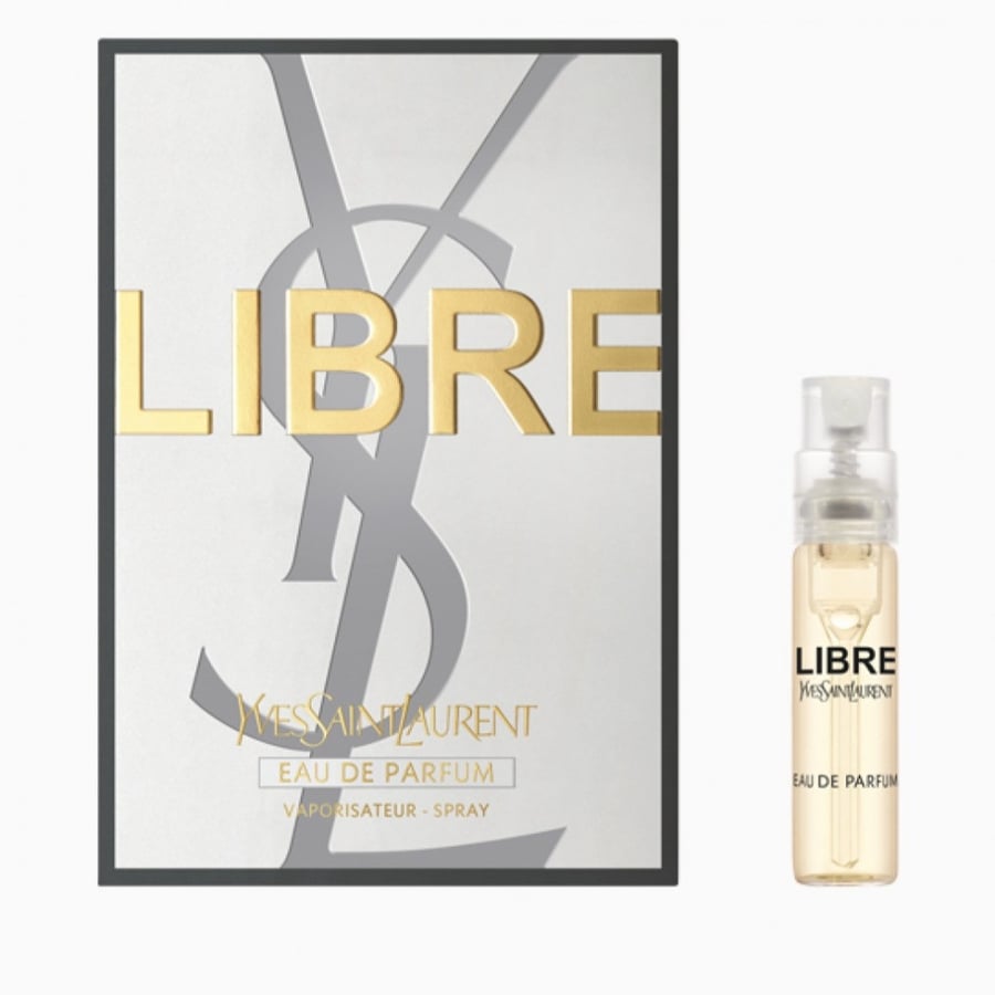 عطر سان لوران