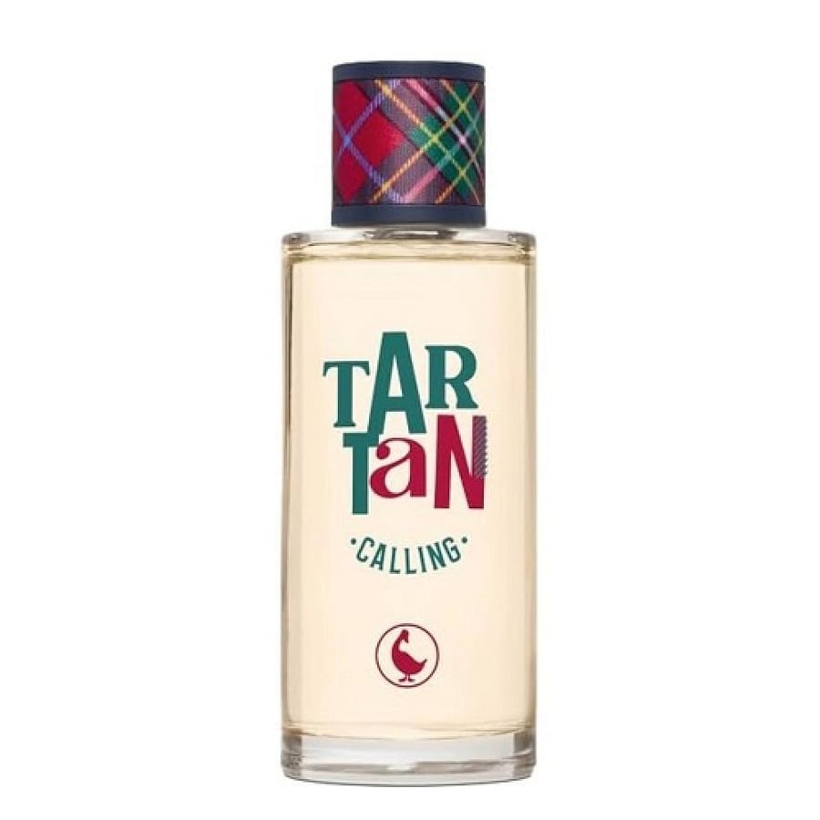 عطر الجنسو تارتان سالينج او دو تواليت - 125مل