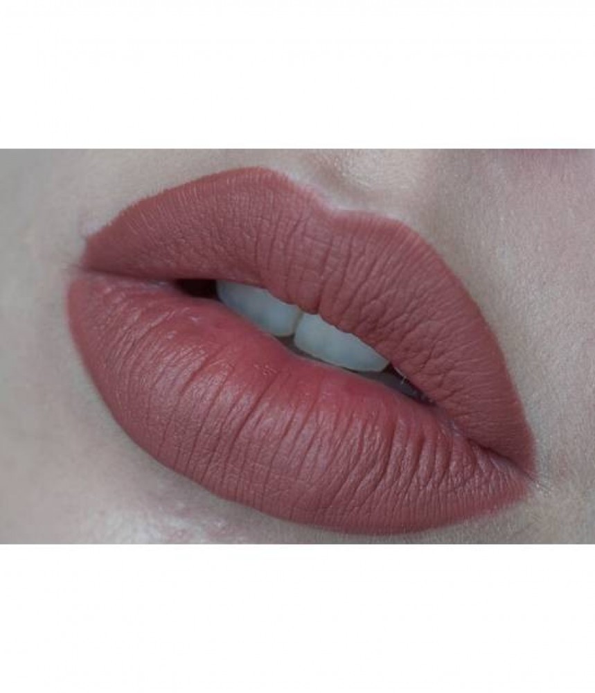 Lip liner from Mac - Spice