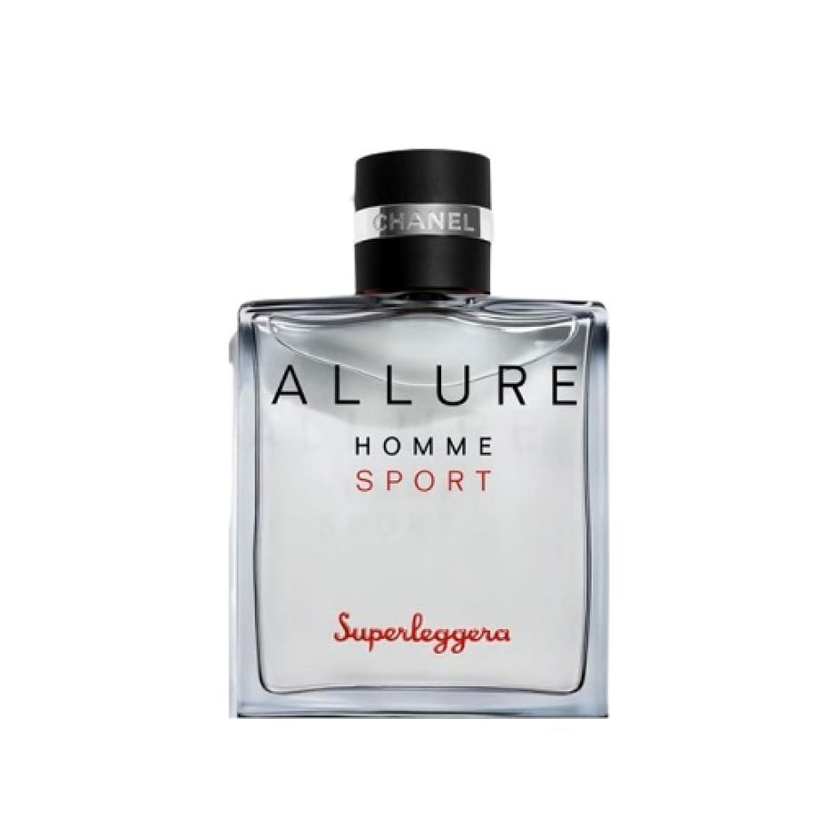 عطر شانيل الور هوم سبورت سوبرليجيرا او دي بارفيوم 100مل