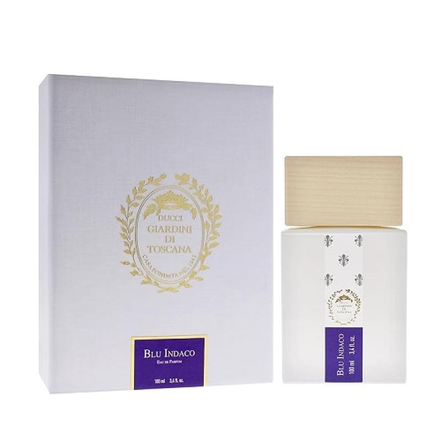 Blue Indaco Garden of Tuscany 100 ml