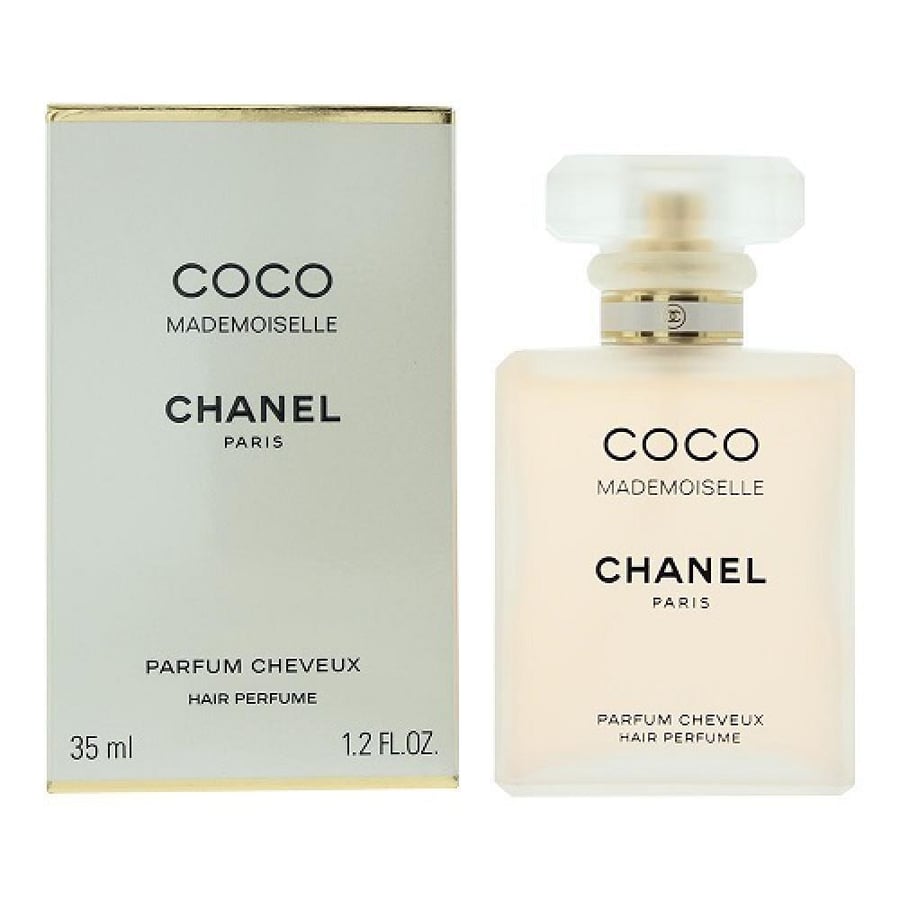 عطر الشعر كوكو مدموزيل من شانيل 35مل