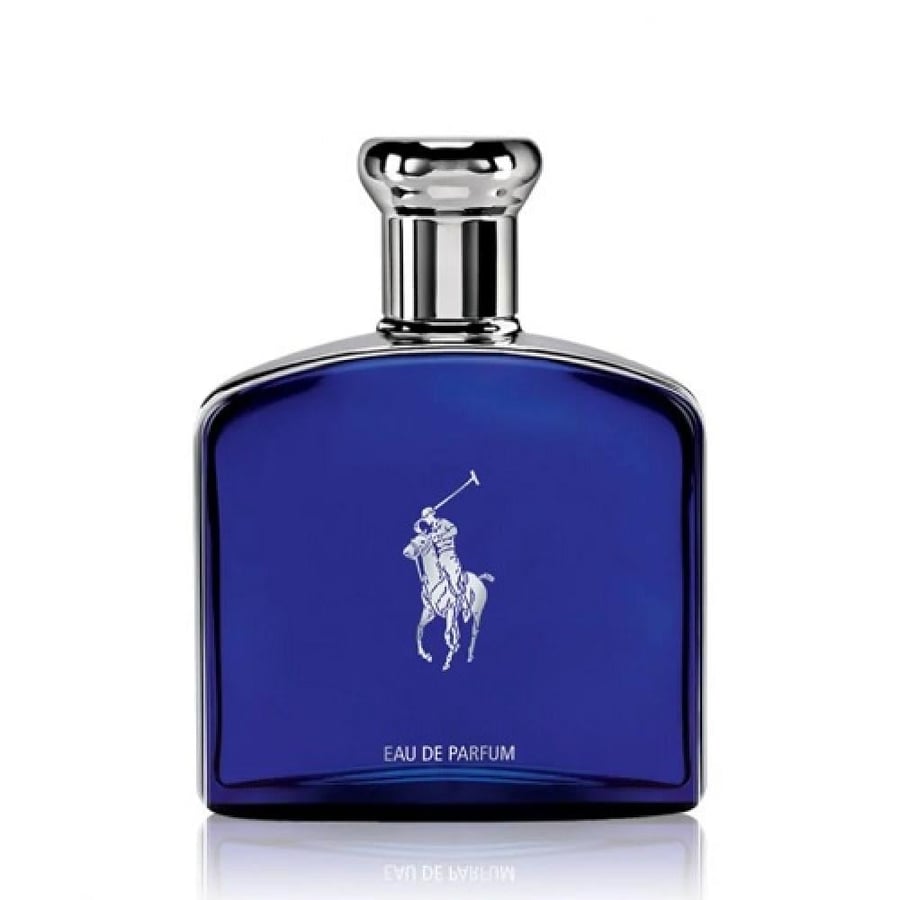 عطر رالف لورين بولو بلو الازرق الرجالي او دو بارفيوم 75مل