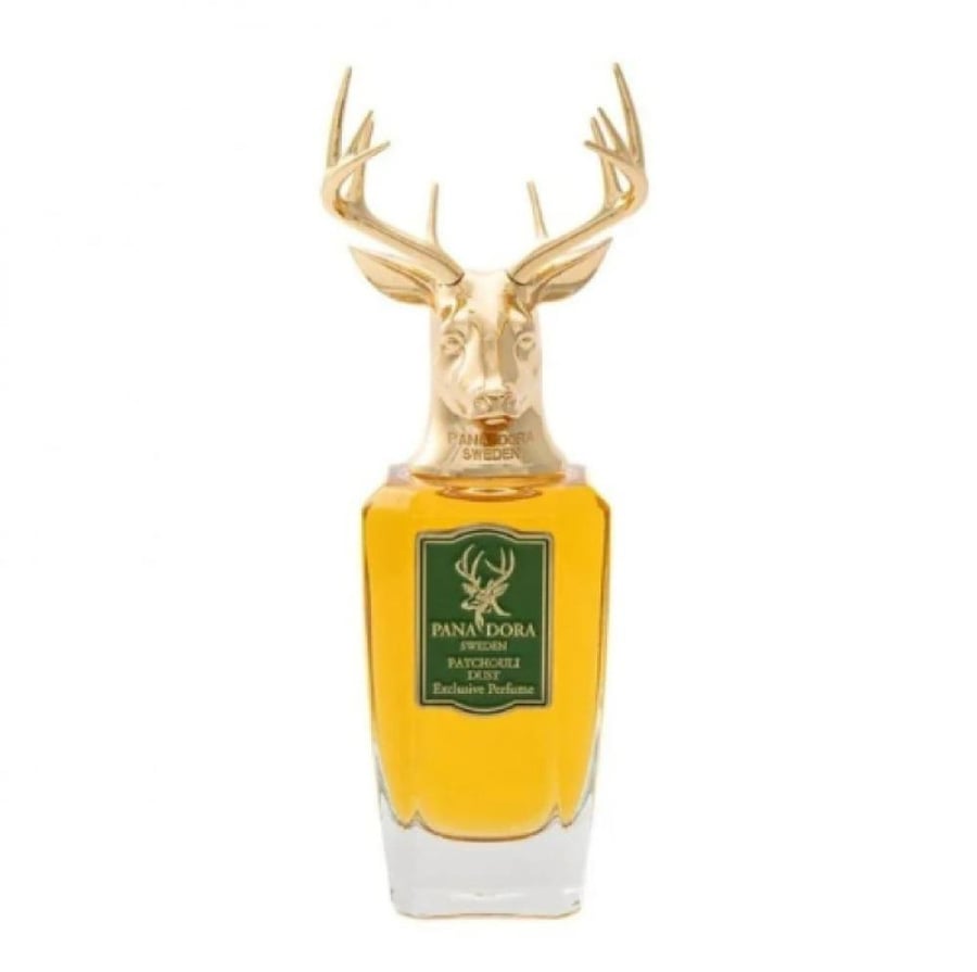 عطر بانا دورا باتشولي دوست او دو بارفيوم-100 مل