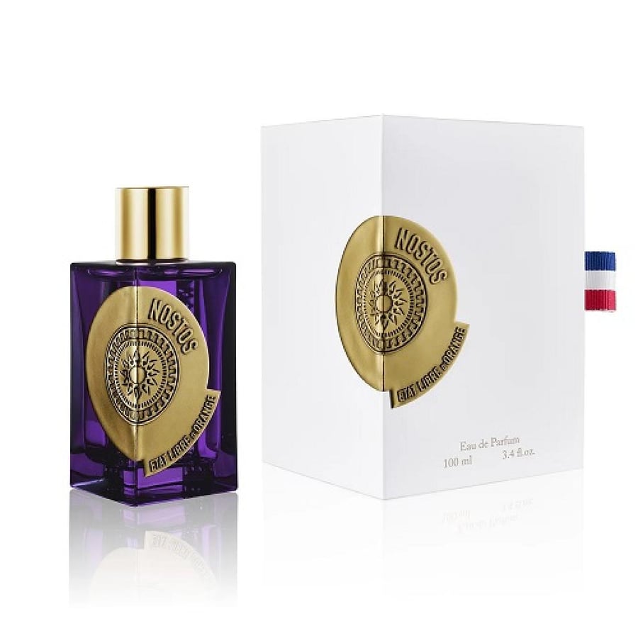 عطر ايتات ليبري دي اورانج نوستوس او دو بارفيوم للرجال 100 مل