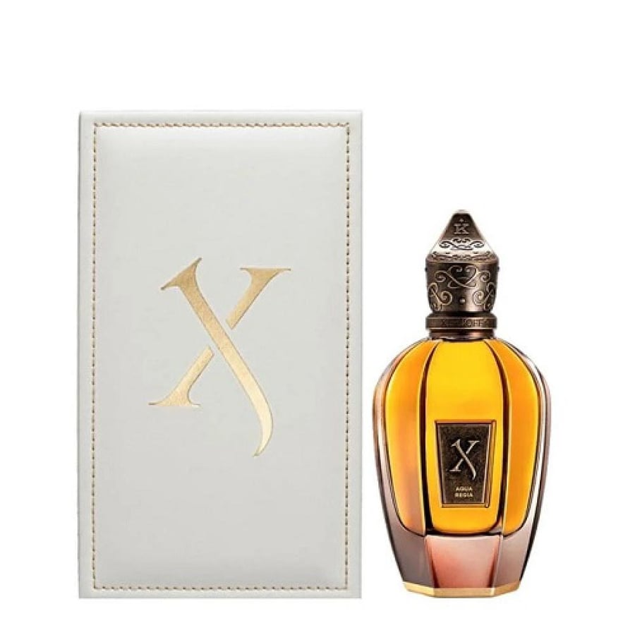 عطر زيرجوف كيمي كوليكشن اكوا ريجيا بارفيوم للجنسين 100مل