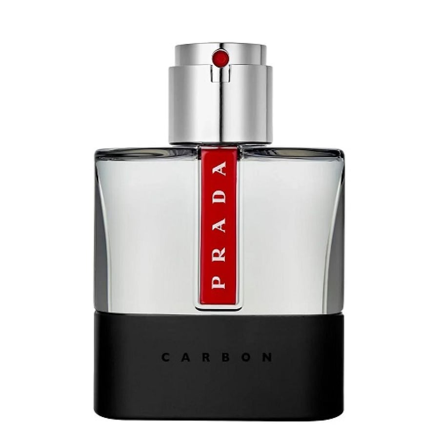 عطر برادا لونا روسا كاربون او دو تواليت للرجال 50مل