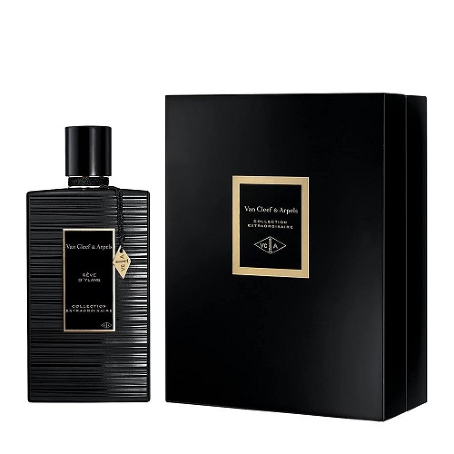 عطر فان كليف ريف دي يلانغ او دو بارفيوم 125مل