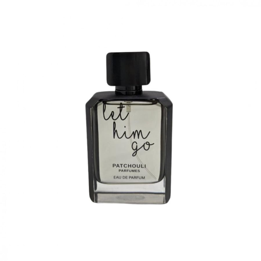 عطر ليت هيم قو من باتشولي بارفيوم 100مل