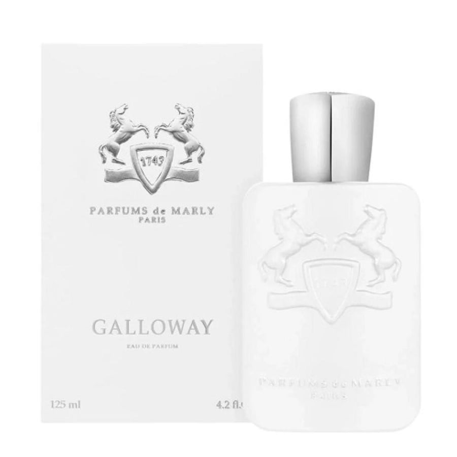 Marly Galou Way Out perfume 125ml