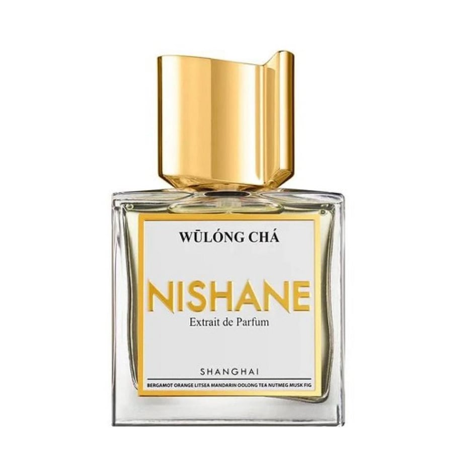 عطر نيشاني ويلونج تشا اكسترايت دو بارفيوم 100مل