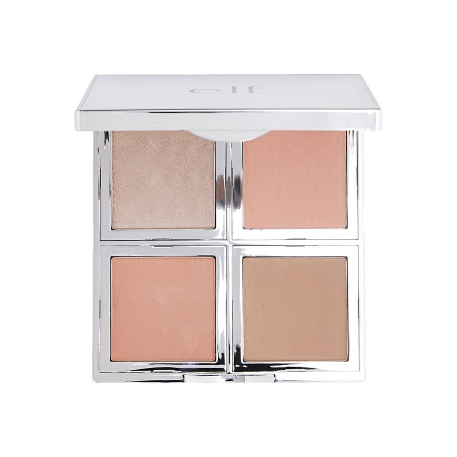 إضاءه ايلف ELF BEAUTIFULLY BARE