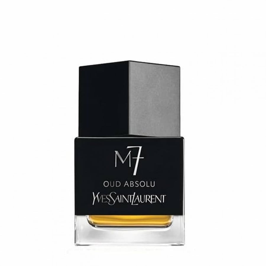 عطر ايف سان لوران M7 عود ابسولو او دو تواليت 80مل