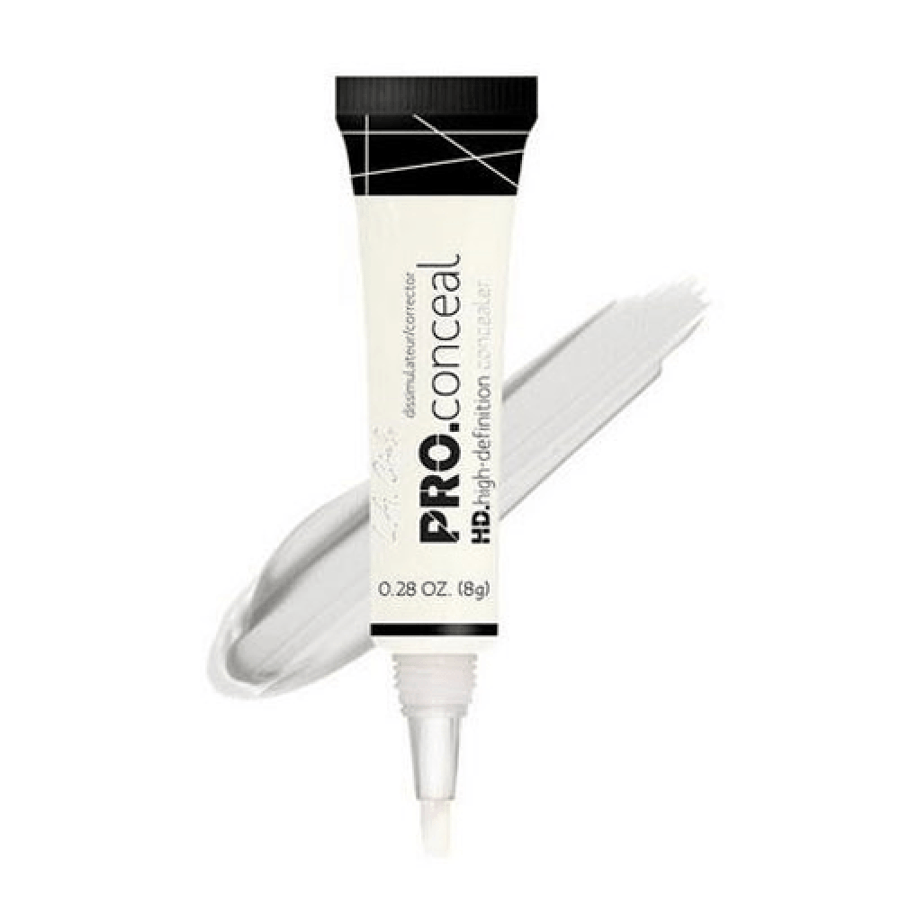 Concealer blemish cover-up from L. Girl - choice of shades - GC996