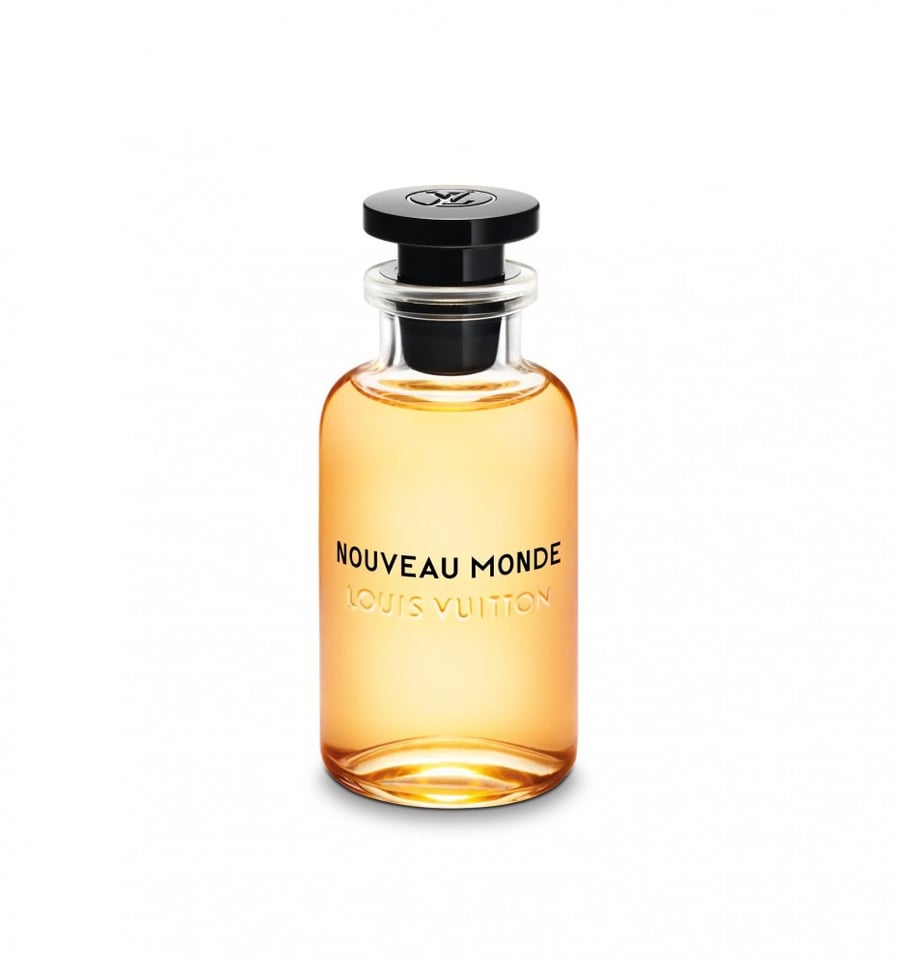 Louis Vuitton Tester Novaya Monde Eau de Parfum 100ml