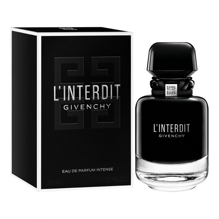 عطر جيفنشي لا انترديت او دو بارفيوم انتنس 50مل
