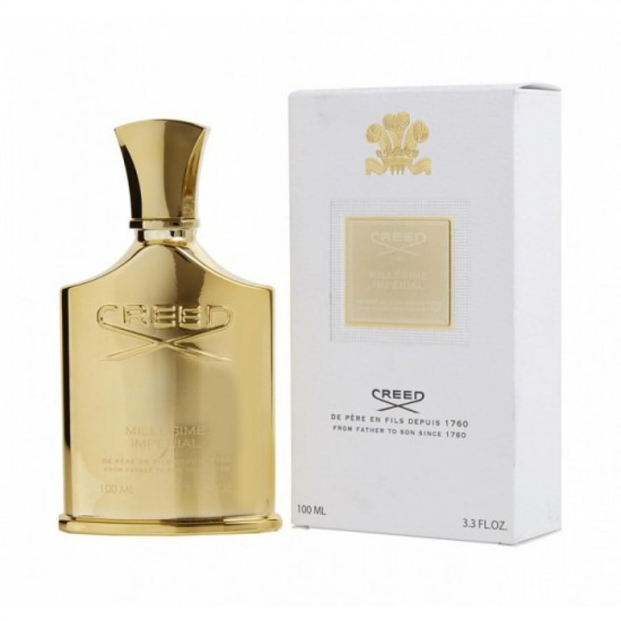 عطر كريد ميليسيم امبريال او دو بارفيوم-100مل
